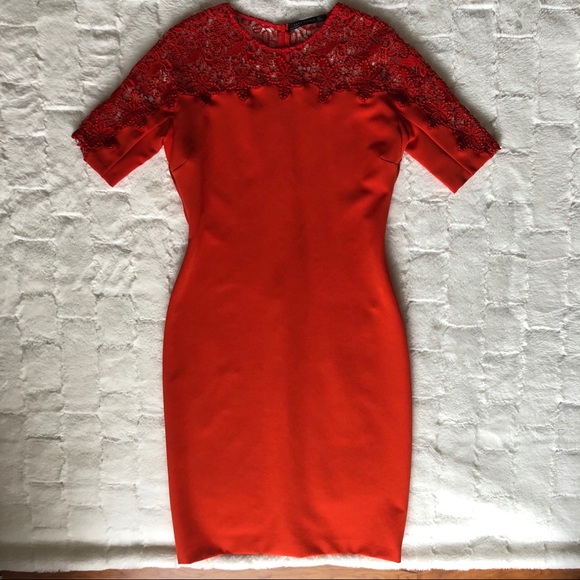 Zara Dresses & Skirts - Zara women’s dress size M